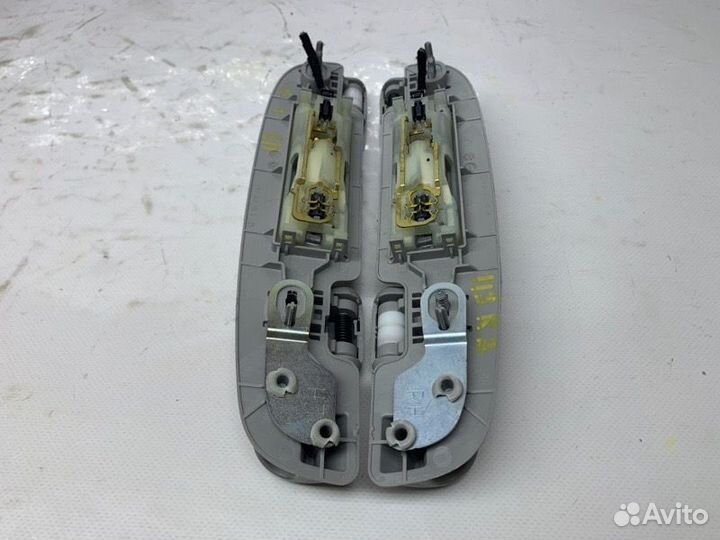 Ручка потолка задняя Mercedes-Benz Gl X164 5.5