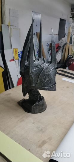 Шлем Саурона