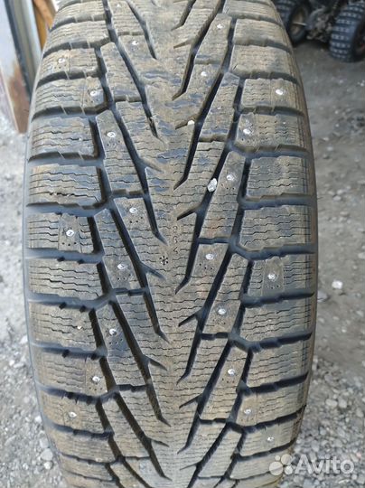 Nokian Tyres Nordman 7 SUV 265/65 R17