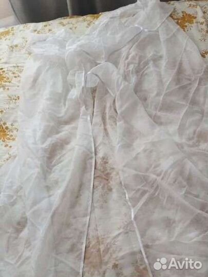 Балдахин на кроватку