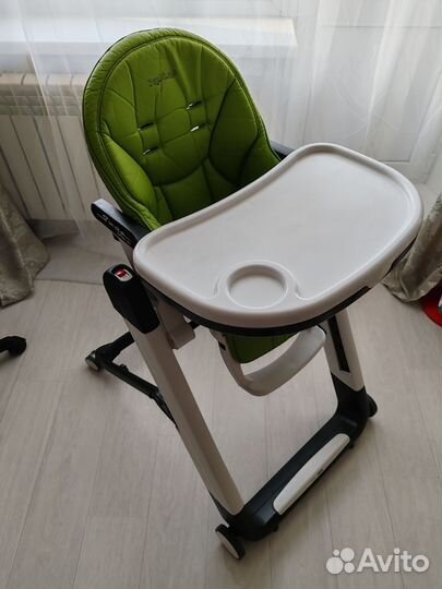 Стульчик для кормления Peg Perego Siesta