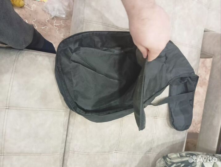 Чехол для акустической гитары