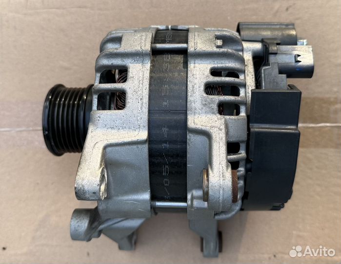 Генератор w205 C180 274.910