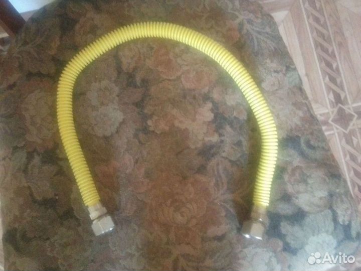 Шланг для газовой плиты