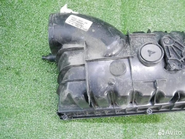 Корпус воздушного фильтра Land Rover Range Rover