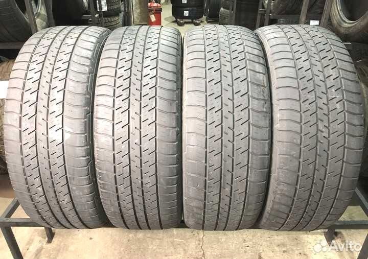 Continental Conti4x4Contact 235/55 R19