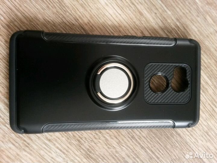 Чехол Readmi 4 High