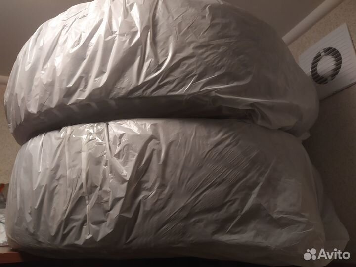 Dunlop SP Winter Ice 02 225/65 R17 106T