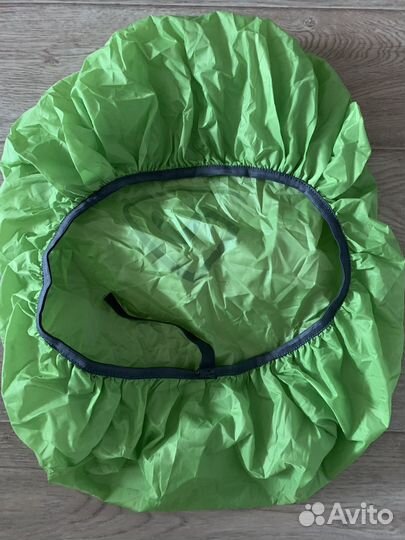 Накидка на рюкзак 30-50 литров