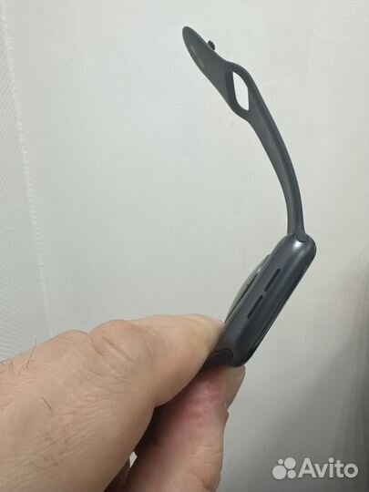 Apple watch 6, 44mm, 99 акб, гарантия