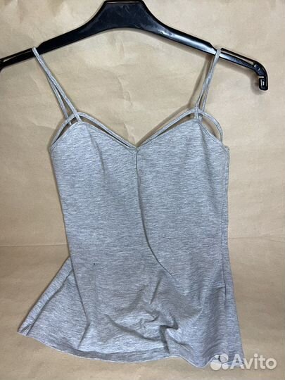 Вещи пакетом женские