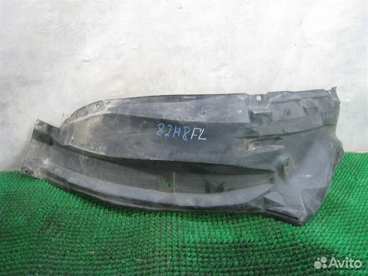 Подкрылок передний левый Nissan Murano Z50 2008