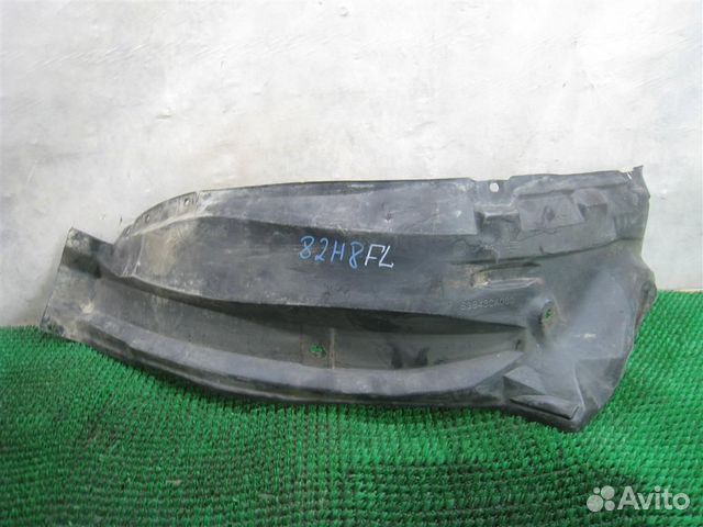 Подкрылок передний левый Nissan Murano Z50 2008
