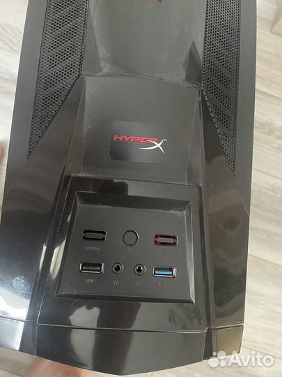 Системный блок