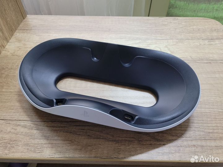 PlayStation VR2 (PS VR2)