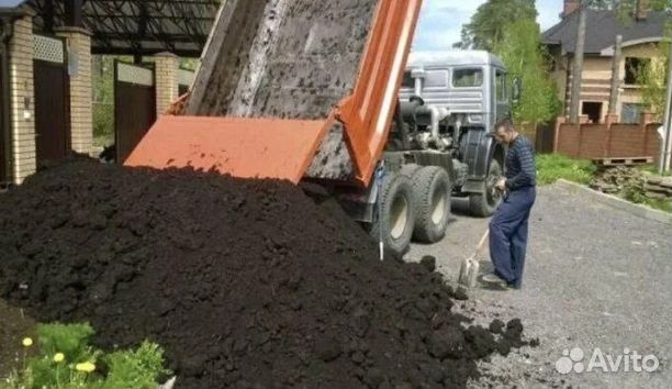 Чернозем для теплиц