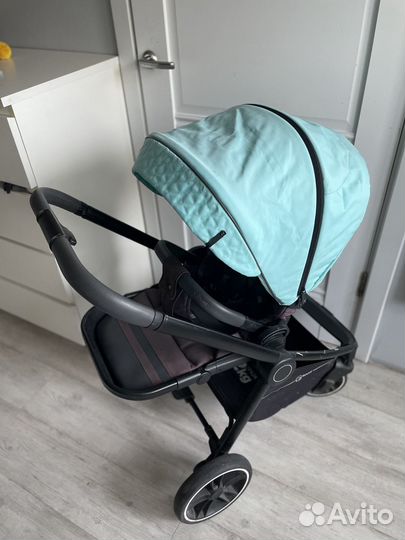 Коляска rant flex