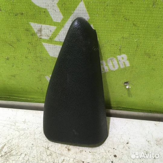 Накладка двери задней левой Рено Сценик