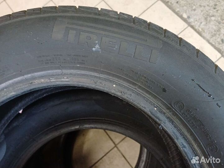 Pirelli Cinturato P1 185/65 R14 86H