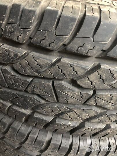 Maxxis AP2 All Season 3.25/7 R17