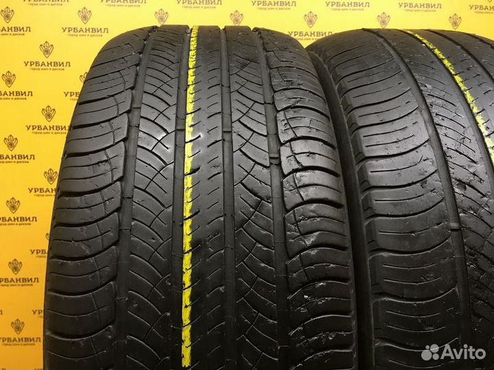 Michelin Latitude Tour HP 255/55 R19 111V