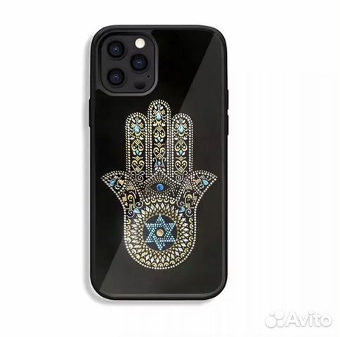 Новый чехол на iPhone 7 8 plus