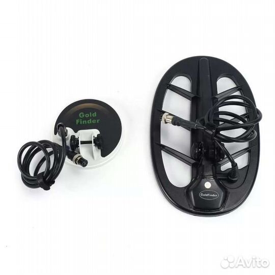 Металлоискатель FS2 - 2 катушки (Доставка)