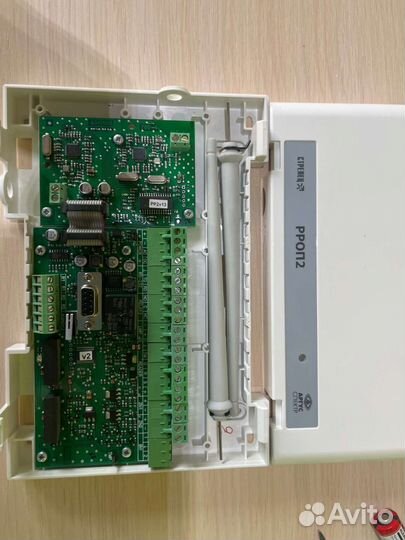 Рроп 2 стрелец охранно пожарная сигнализация