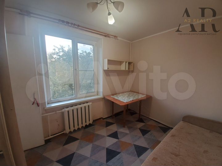 2-к. квартира, 37,3 м², 7/9 эт.