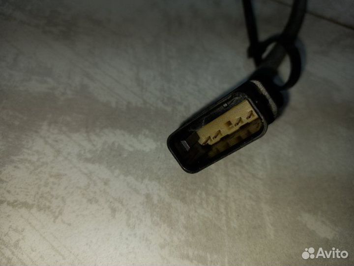 Лямбда зонд Bmw 535I F07 GT N55B30A 2010