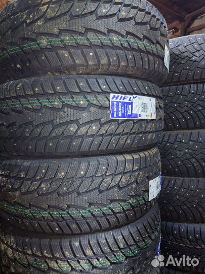 Hifly Win-Turi 285/45 R22 114T
