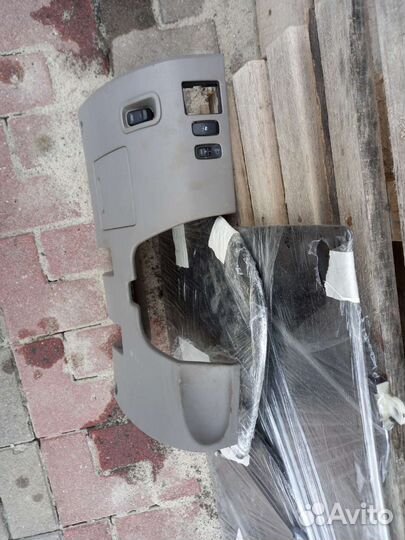 Митсубиси паджеро спорт 2