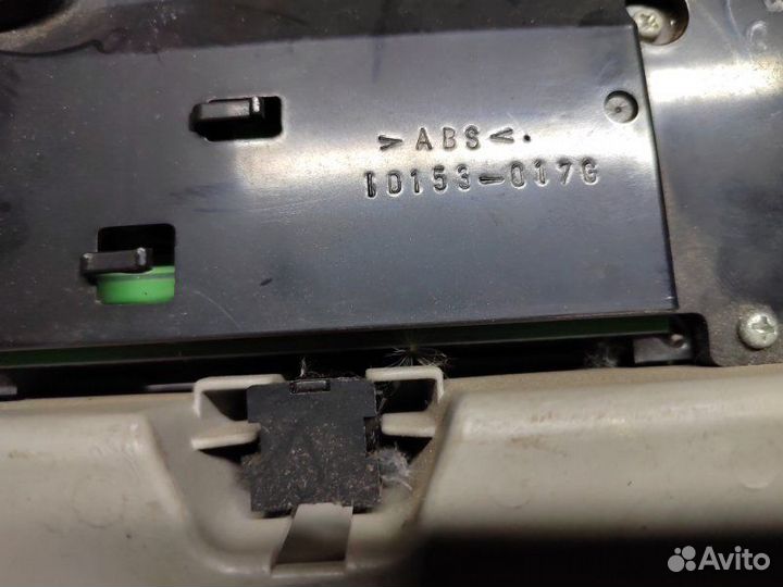 Светильник салона Lexus Is250 2005-2016