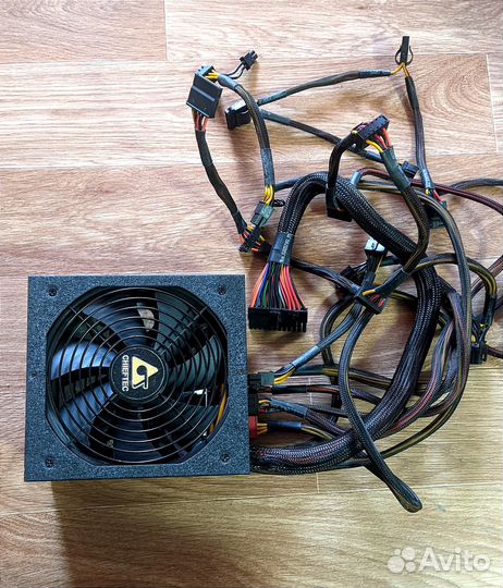 Блок питания для пк