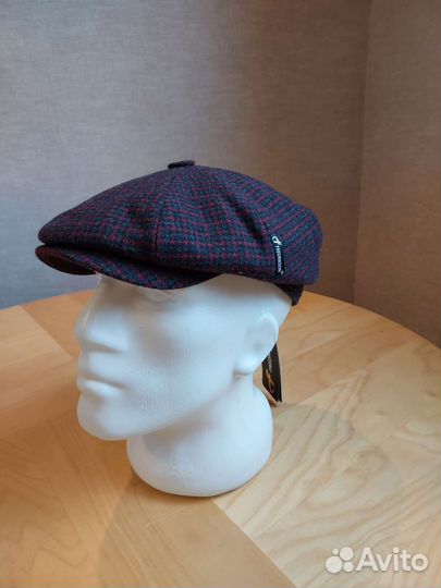 Кепка новая