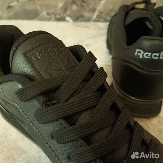 Мужские кроссовки Reebok