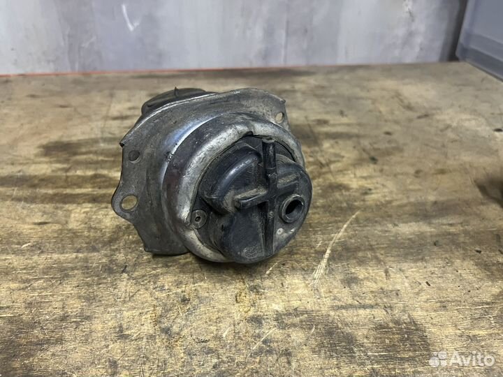 Подушка двигателя N57 BMW E70 E71