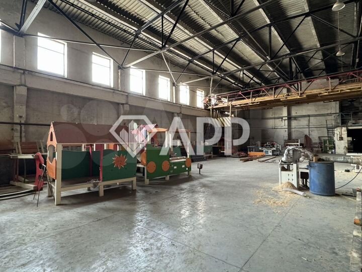 Производство/Цех/Склад/Офисы