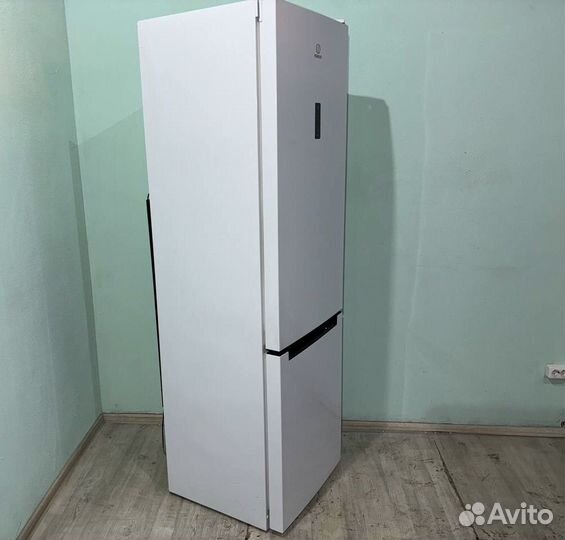 Холодильник indesit no frost