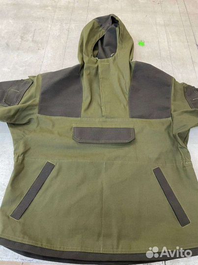 Горка летняя 