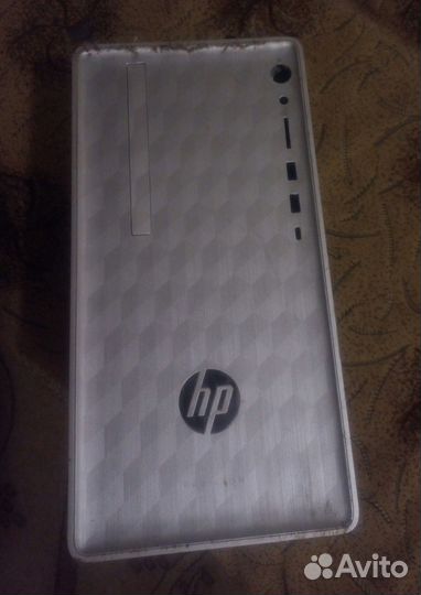 Детали для компьютера