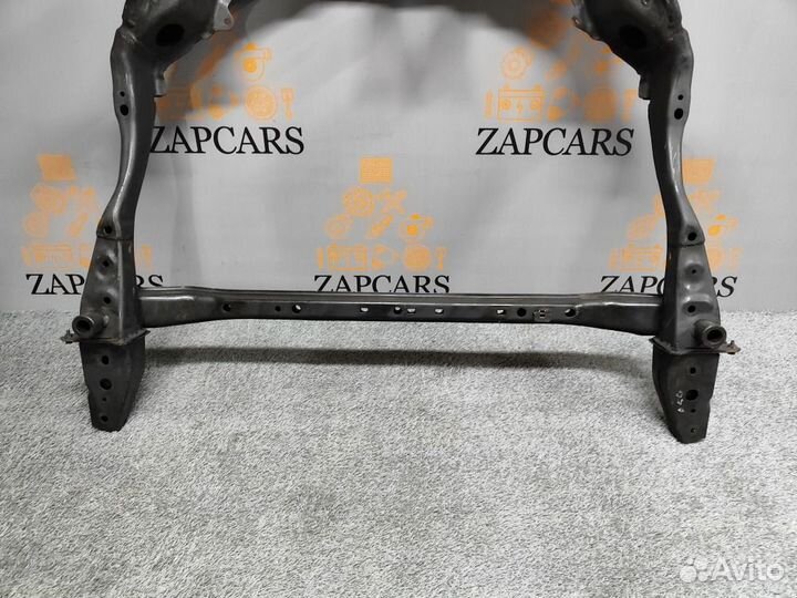 Подрамник Mazda 3 BM