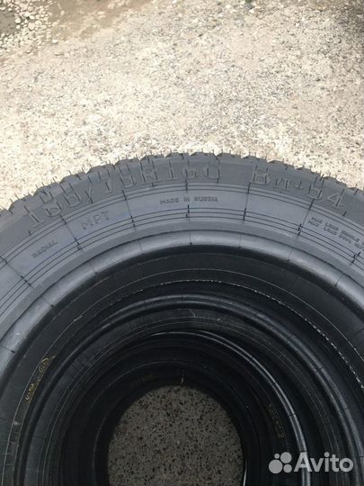 Волтайр ВЛ-54 185/75 R16