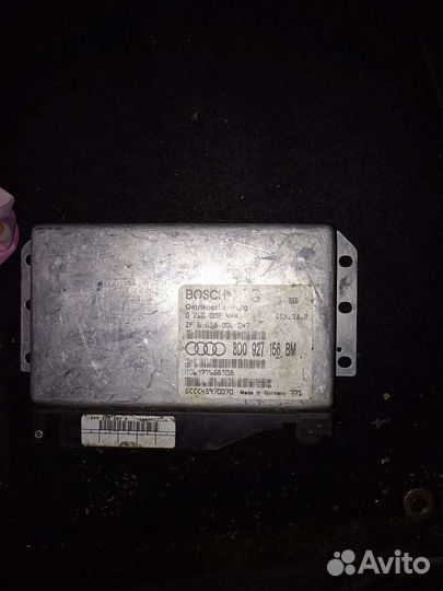 Блок управления АКПП Volkswagen Passat B5 1998г