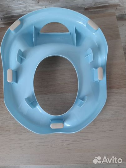 Накладка на унитаз детская