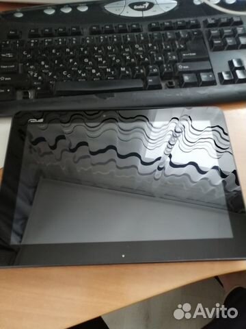 Планшет asus