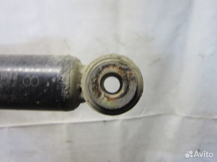 Амортизатор задний Renault Fluence 2010-2017,Megan