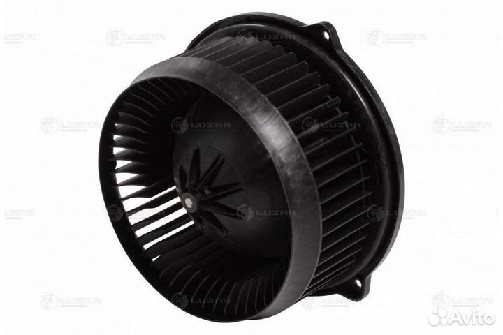 Э/вентилятор отоп. для а/м Honda Accord VII (02