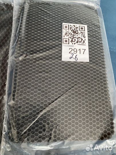 Универсальный коврик EVA