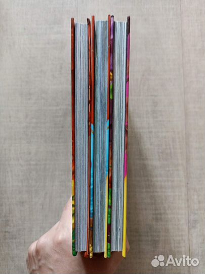 Детские книги Кот да Винчи Катя Матюшкина